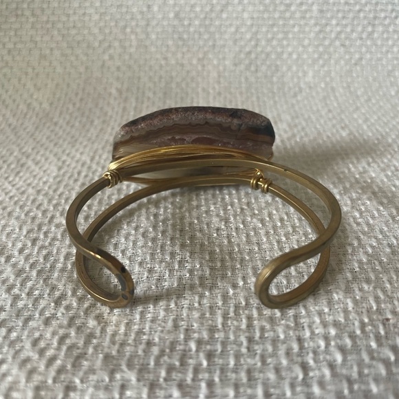 Stone bracelet - Picture 3 of 4